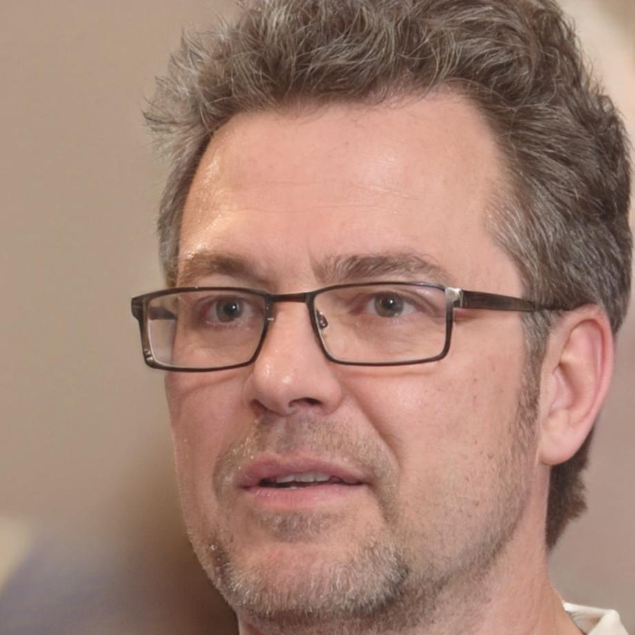 Finanzexperte Dr. Michael Weber